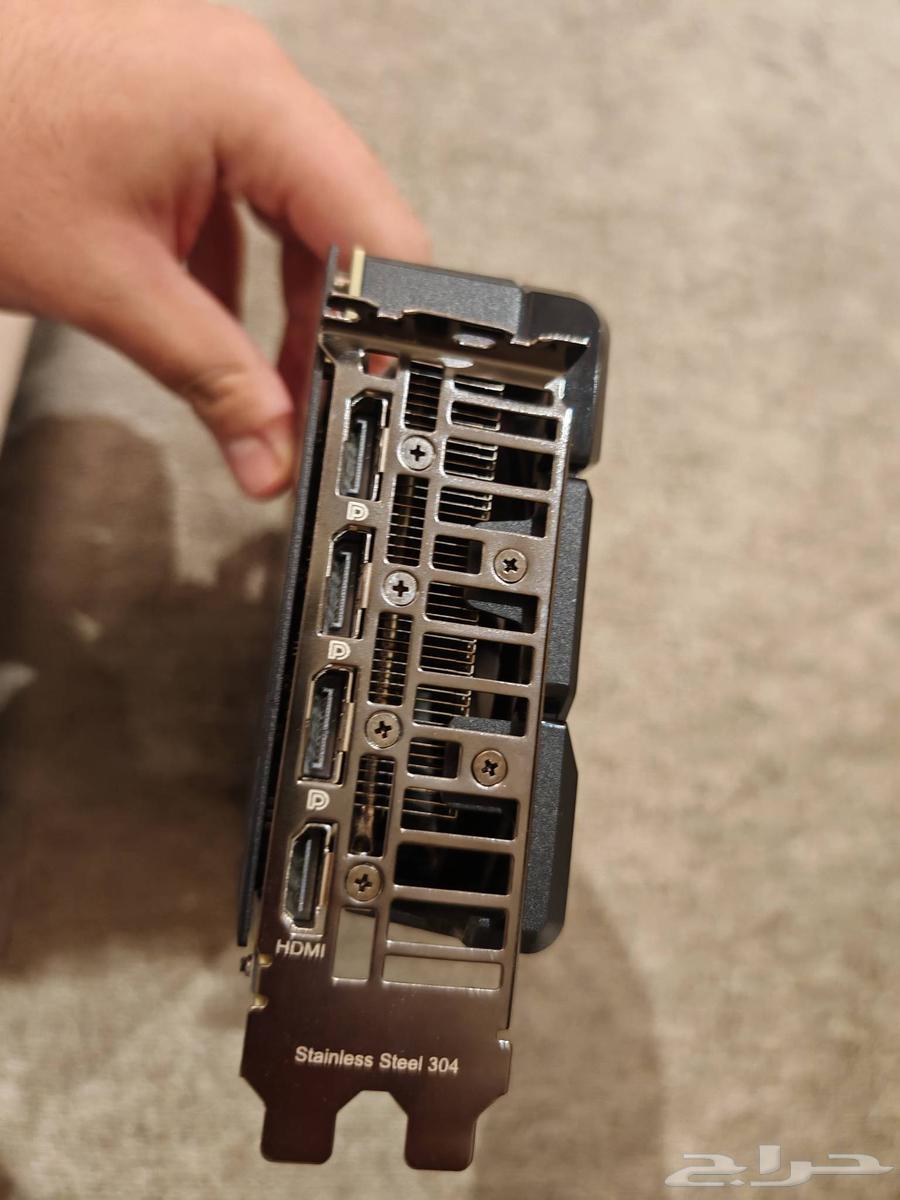 RTX 4060 TI 8GB64410509173634114