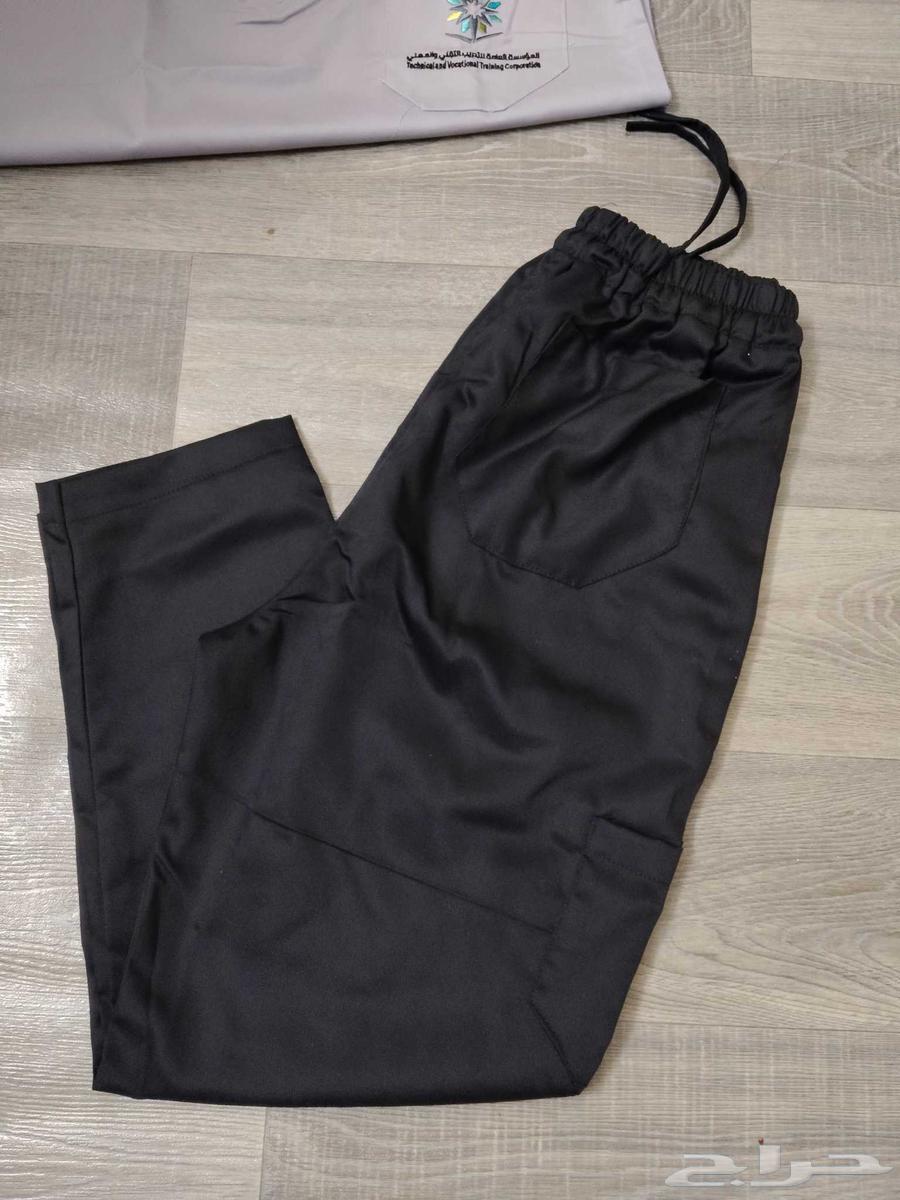 قمصان الكليه التقنيه واطقم وكابات جميع المقسات64412237926657111