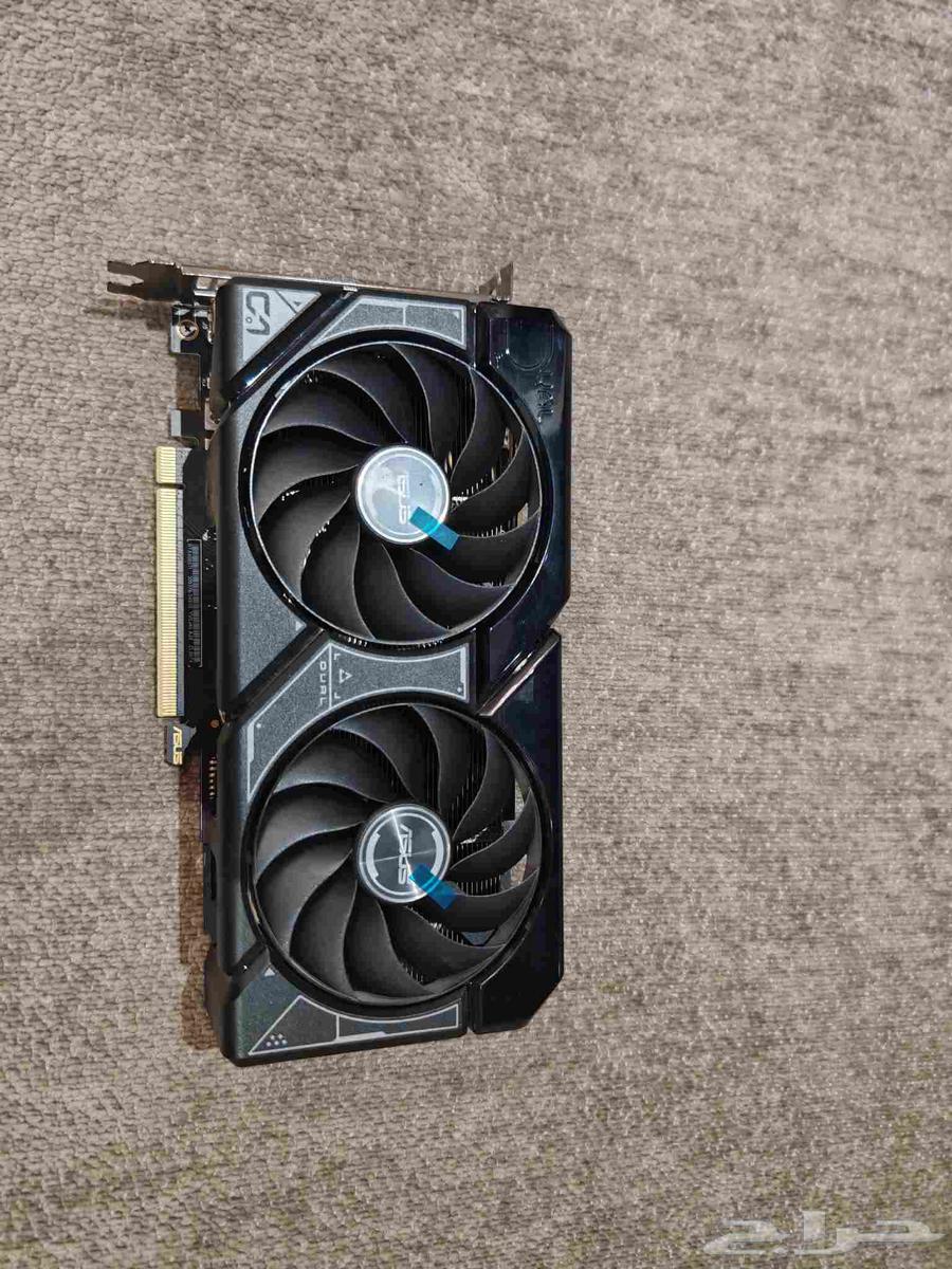 RTX 4060 TI 8GB64410509173634111