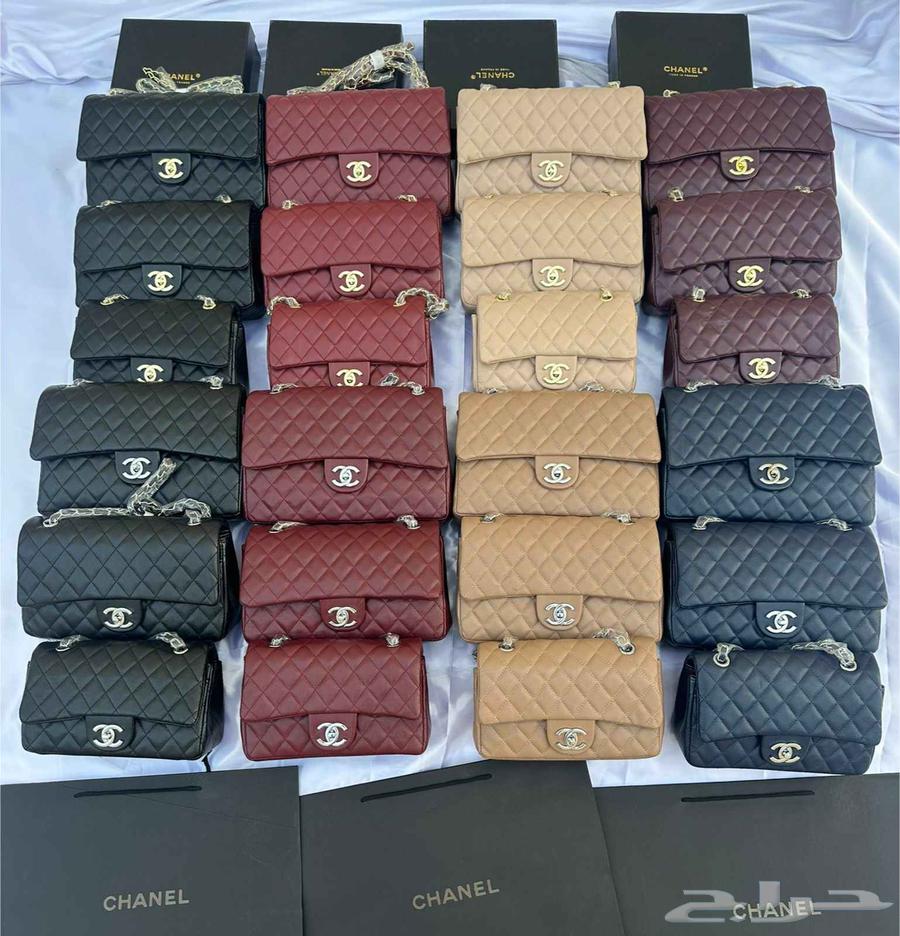 شنط شانيل64405028363521110