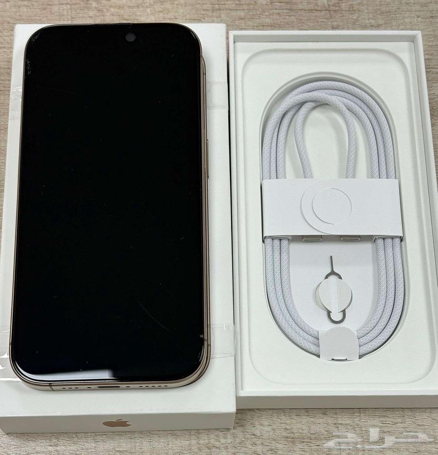 جوال ايفون 16 برو 128 جيحا64407029285633111