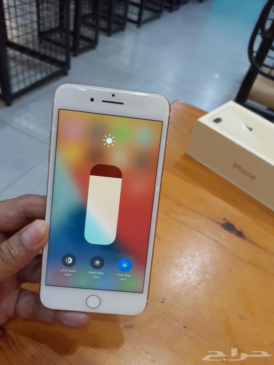 فون 8 بلس اخو الجديد ماانفك 6464406611803011111