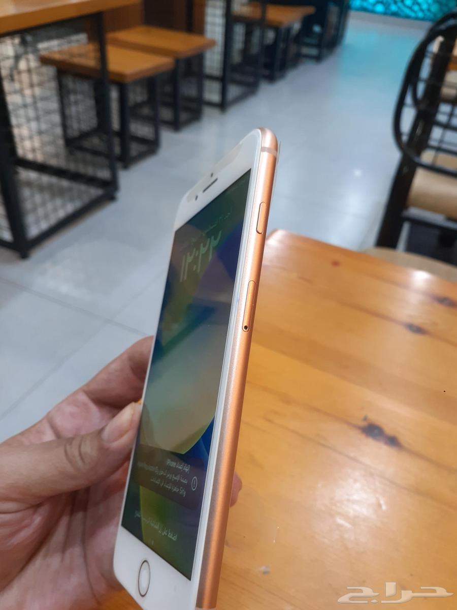 فون 8 بلس اخو الجديد ماانفك 6464406611803011114