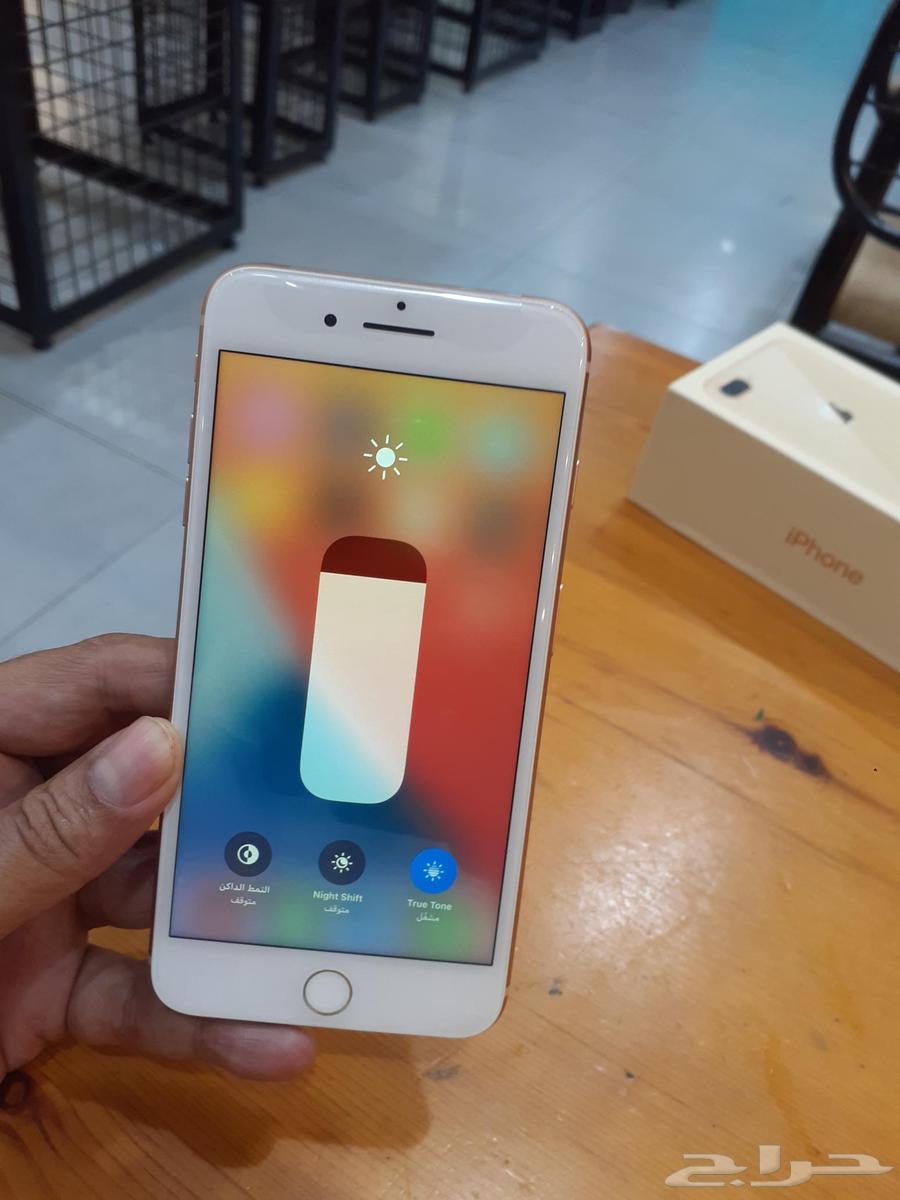 فون 8 بلس اخو الجديد ماانفك 6464406611803011110