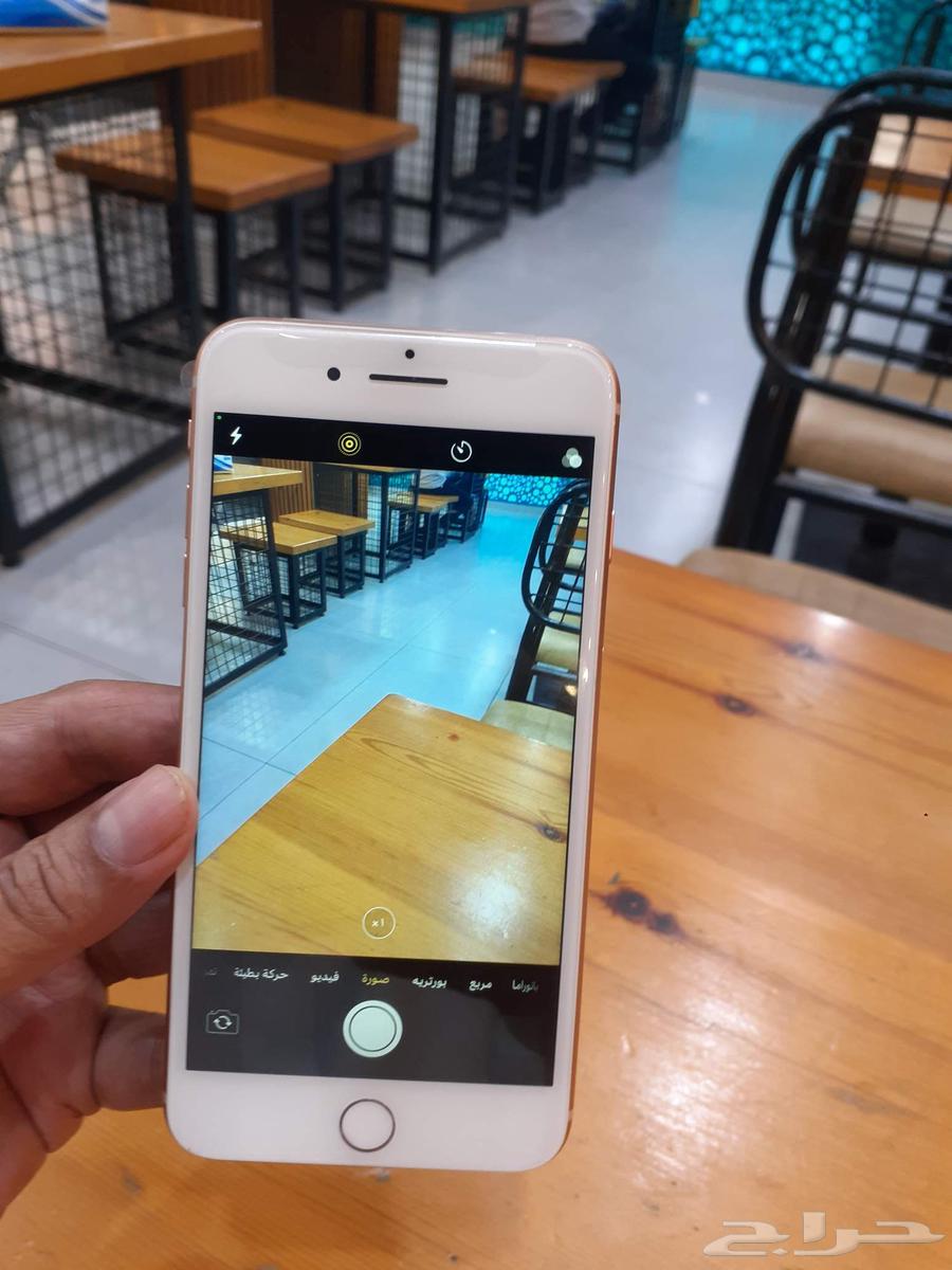 فون 8 بلس اخو الجديد ماانفك 6464406611803011113