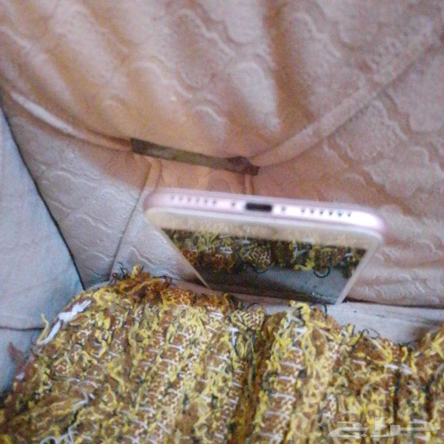 ايفون 6 نظيف ما هو مفكوك على السوم الموقع محافظه القريات. ر64408118752258113