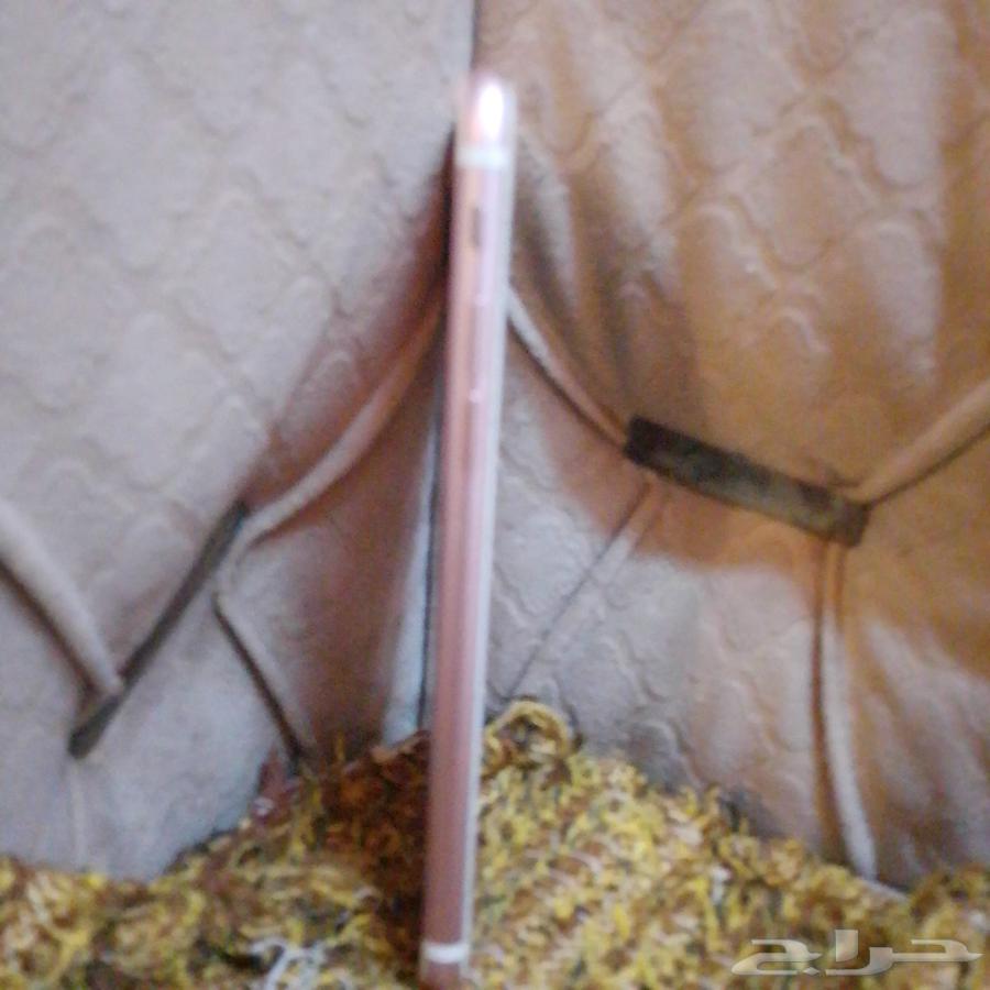 ايفون 6 نظيف ما هو مفكوك على السوم الموقع محافظه القريات. ر64408118752258112