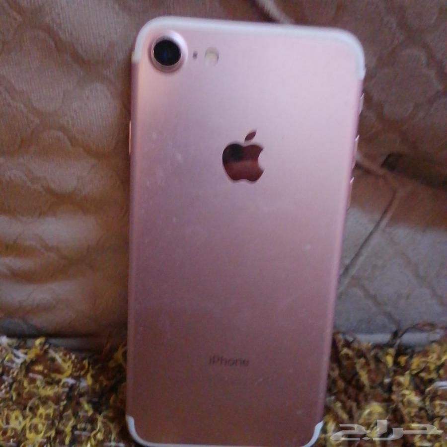 ايفون 6 نظيف ما هو مفكوك على السوم الموقع محافظه القريات. ر64408118752258111