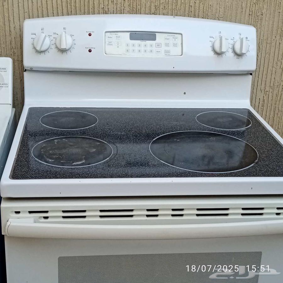 فرن كهربائي 220 السعر 500 ريال على الشرط64411014906753110