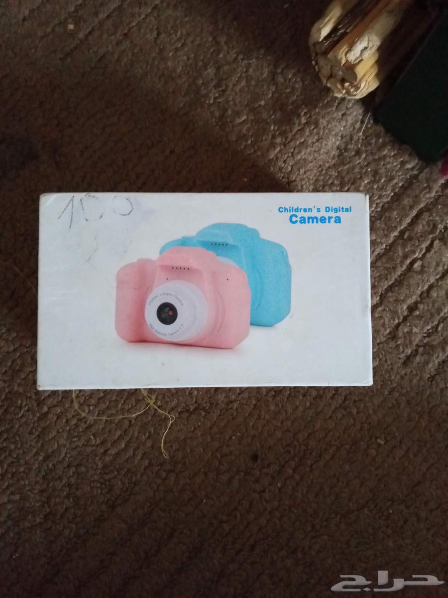 هذا كاميرا للاطفال للارخص السعر سعر 150 ريال رقم64408595697539110