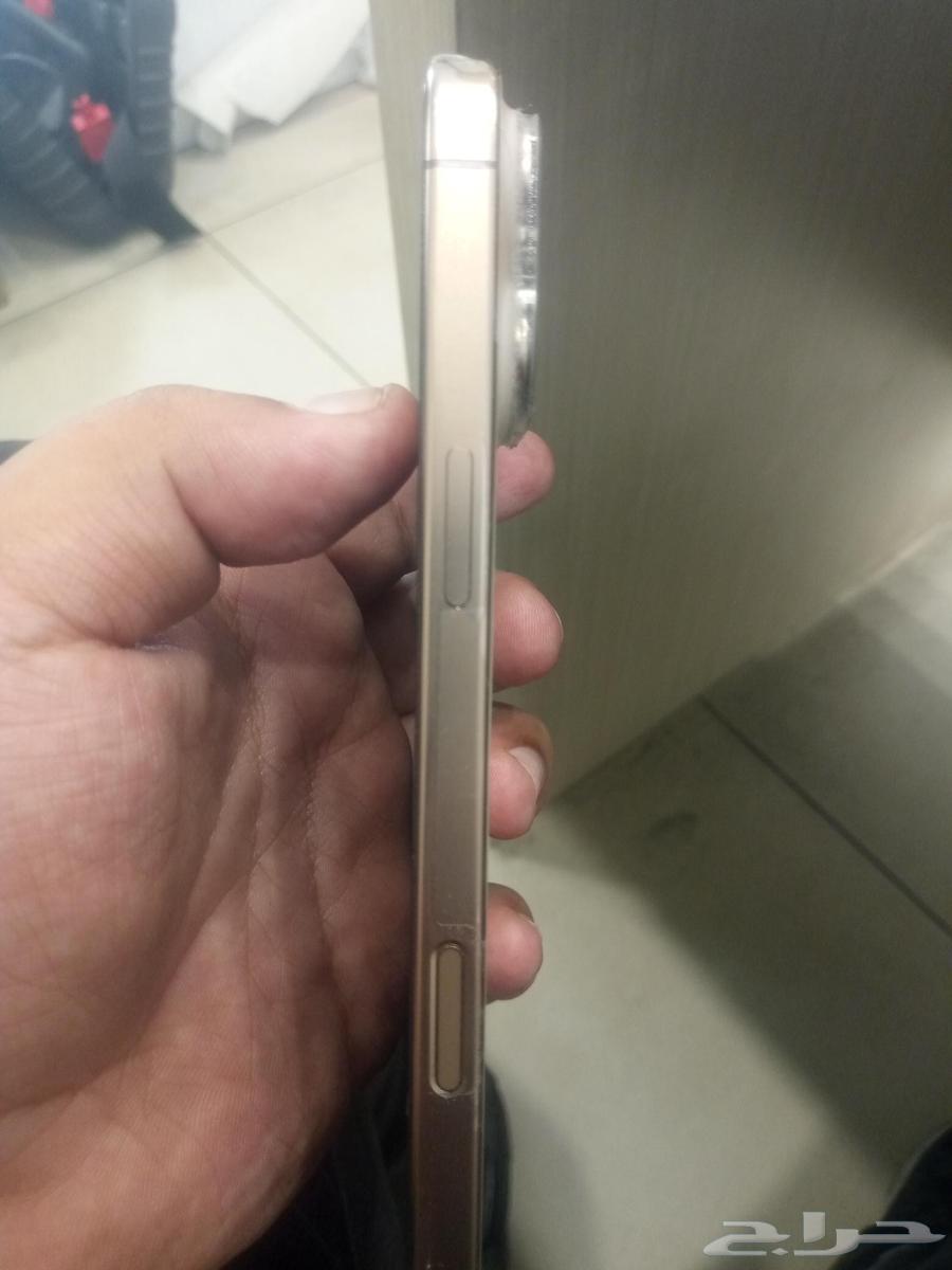 ايفون 16 برو ماكس بجميع ملحقاته عدد دورات الشحن 1564408581422083110