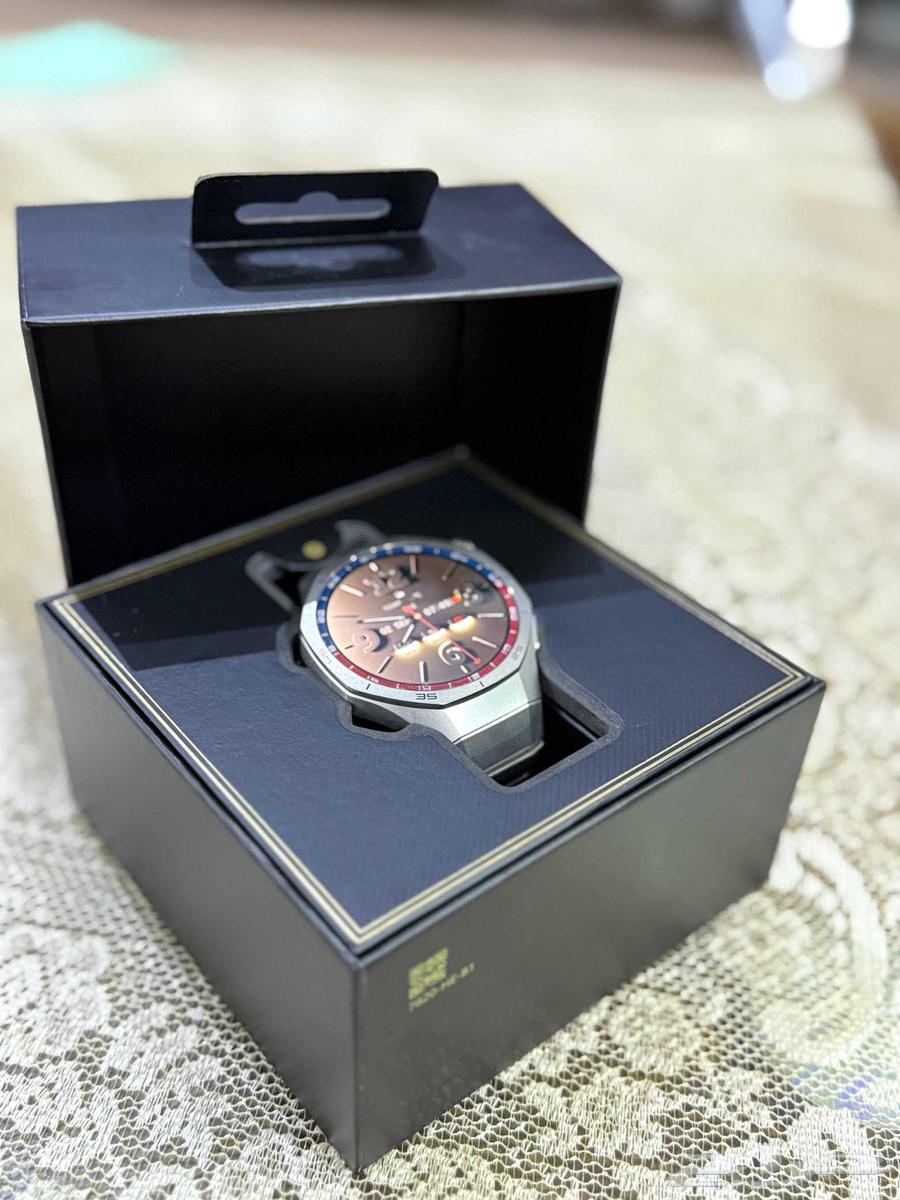 سامسونج S24 Ultra تيتانيوم مع ساعة GT5 PRO64410812482179112