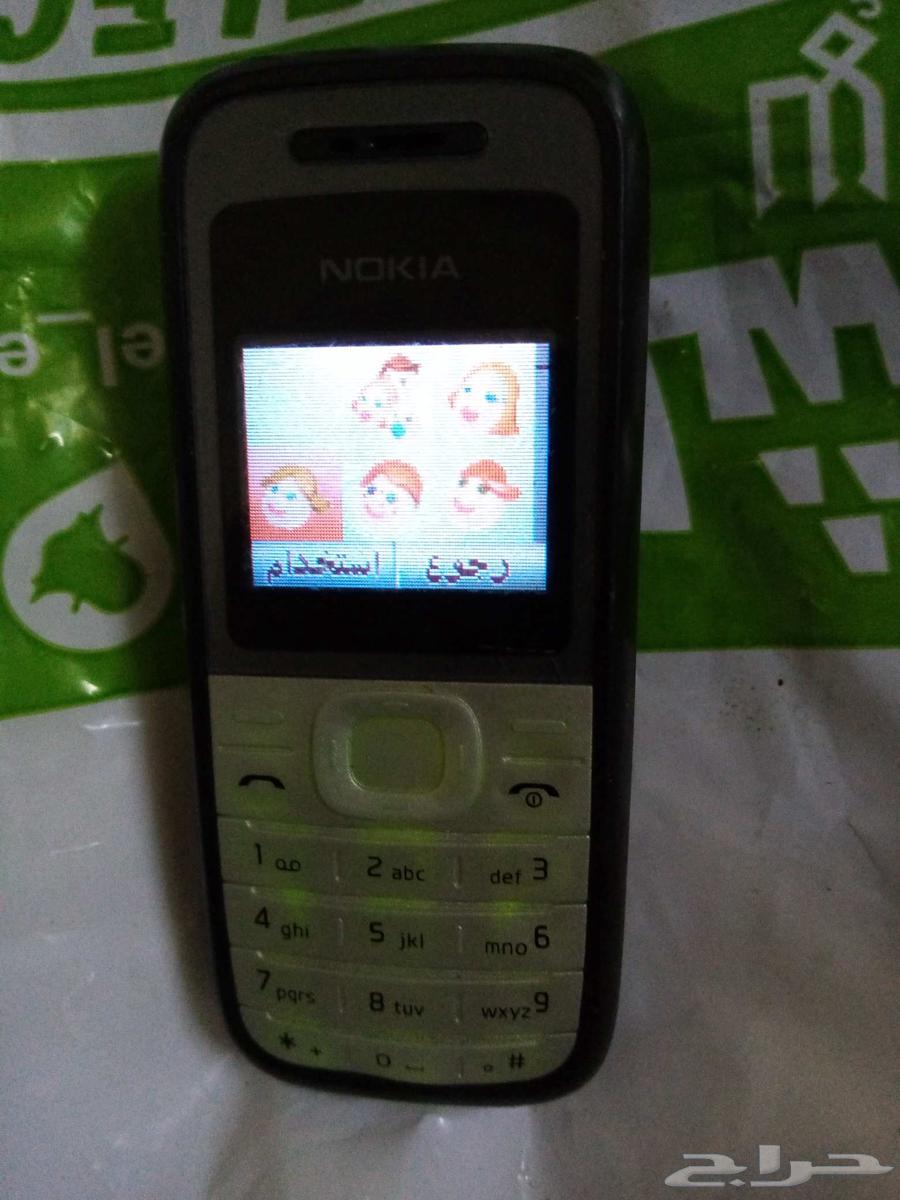 جوال نوكيا ابوكشاف القديم موديل 120864407587088898110