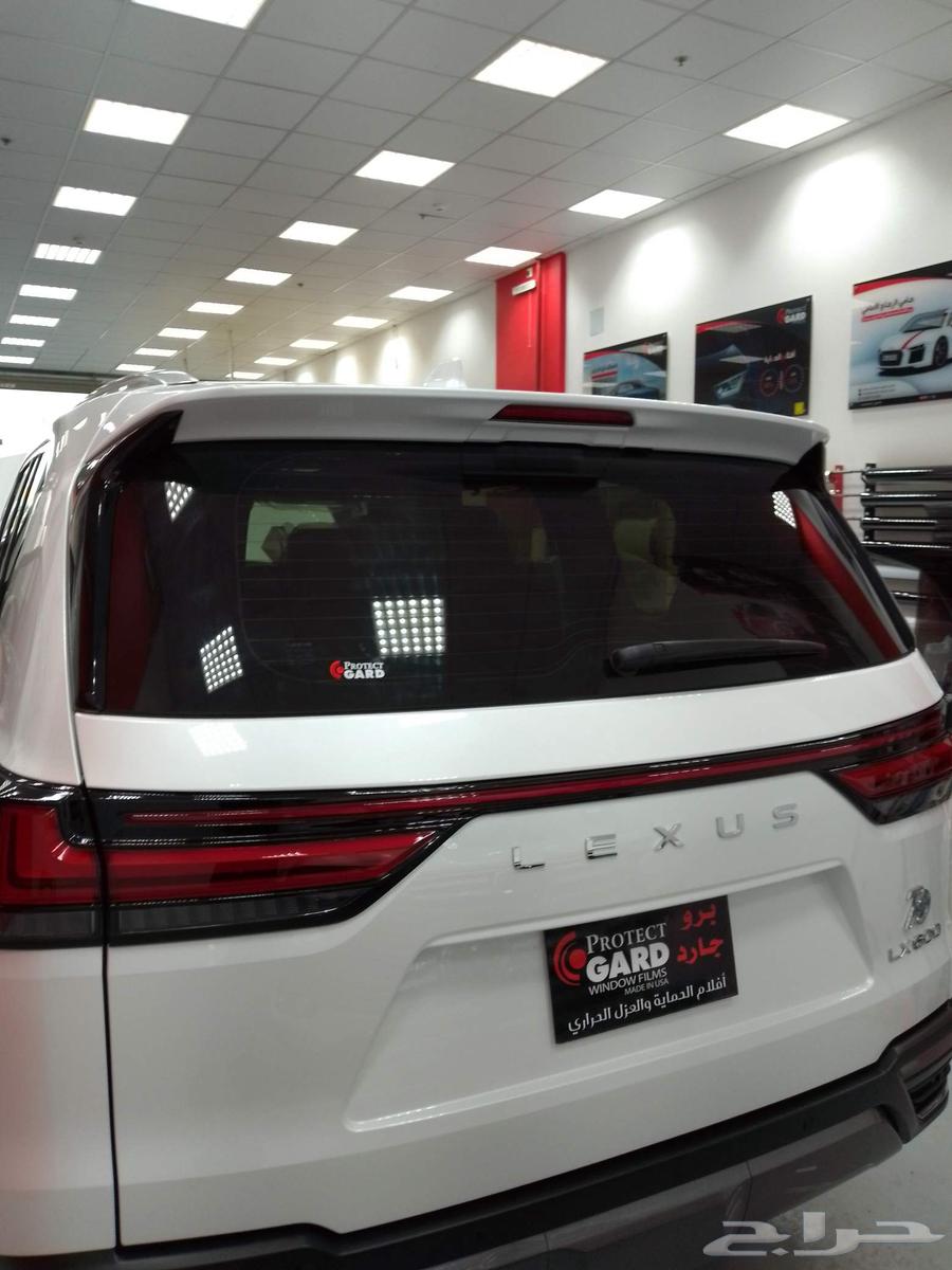 عازل حراري امريكي بسعر 460 ريال فقط64569124350082113