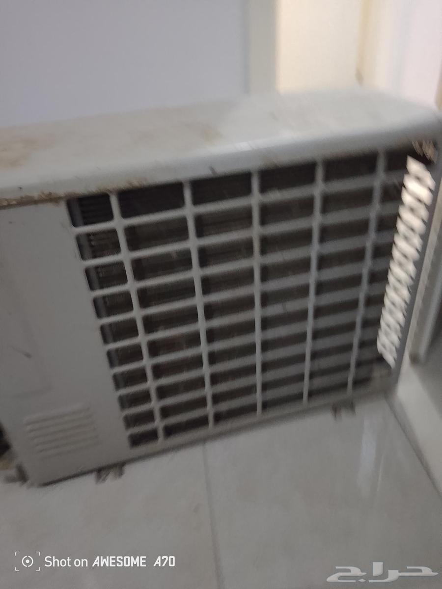 مكيف ال جي 2464411661325315111