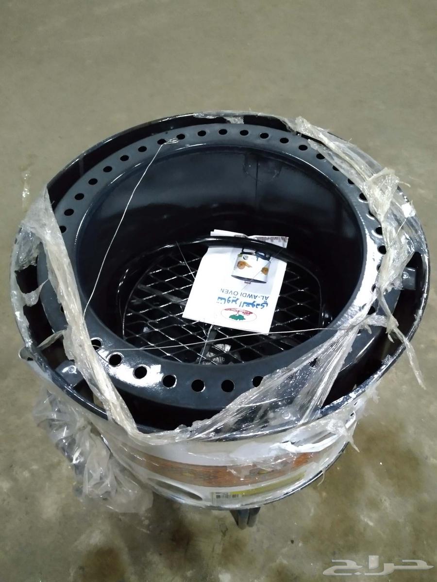 تنور وافران العودي64411283894530110