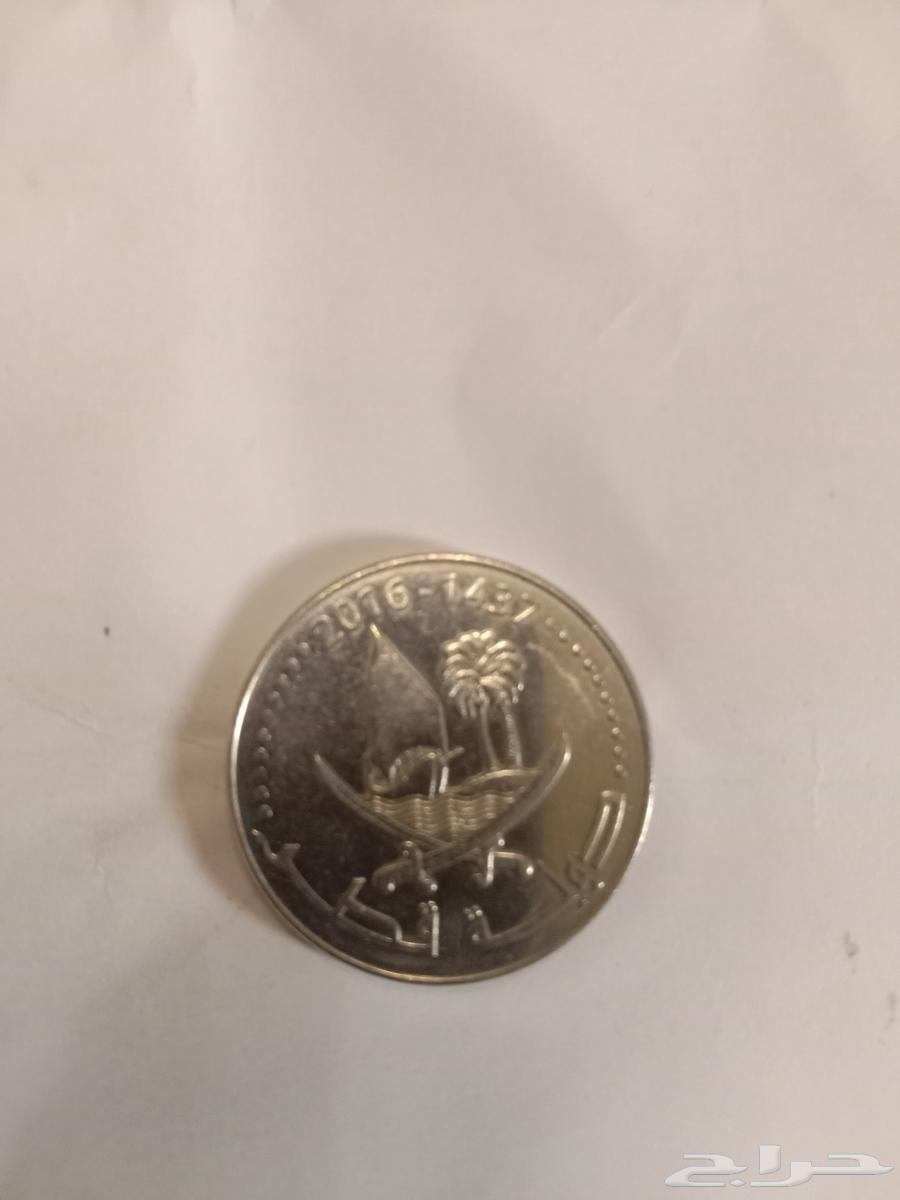 العشاق العملات 50 دينار قطري للبيع على السوم تواصل واتساب64408652612993110