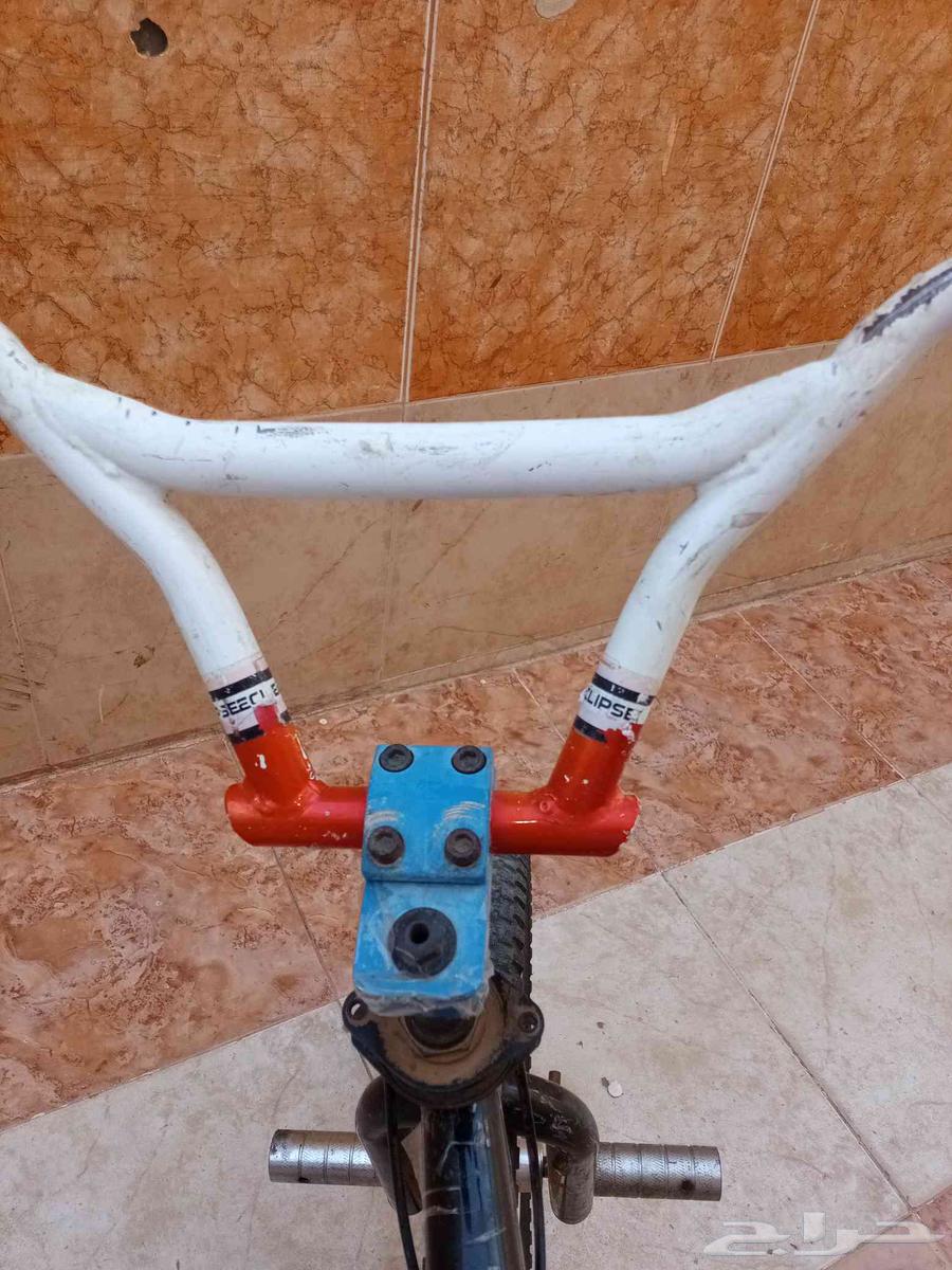 سيكل مقاس 20 بدايه السوم 100 ريال64409324593283114
