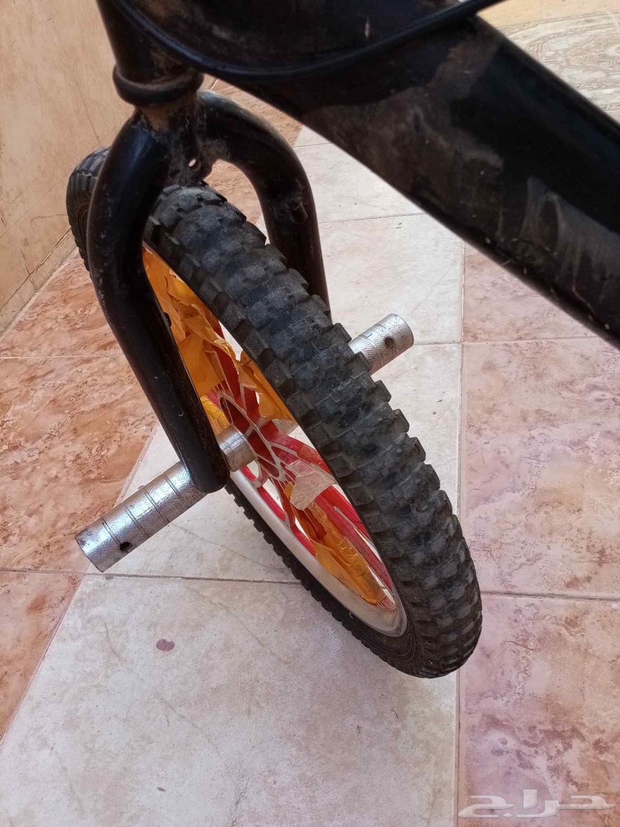 سيكل مقاس 20 بدايه السوم 100 ريال64409324593283111