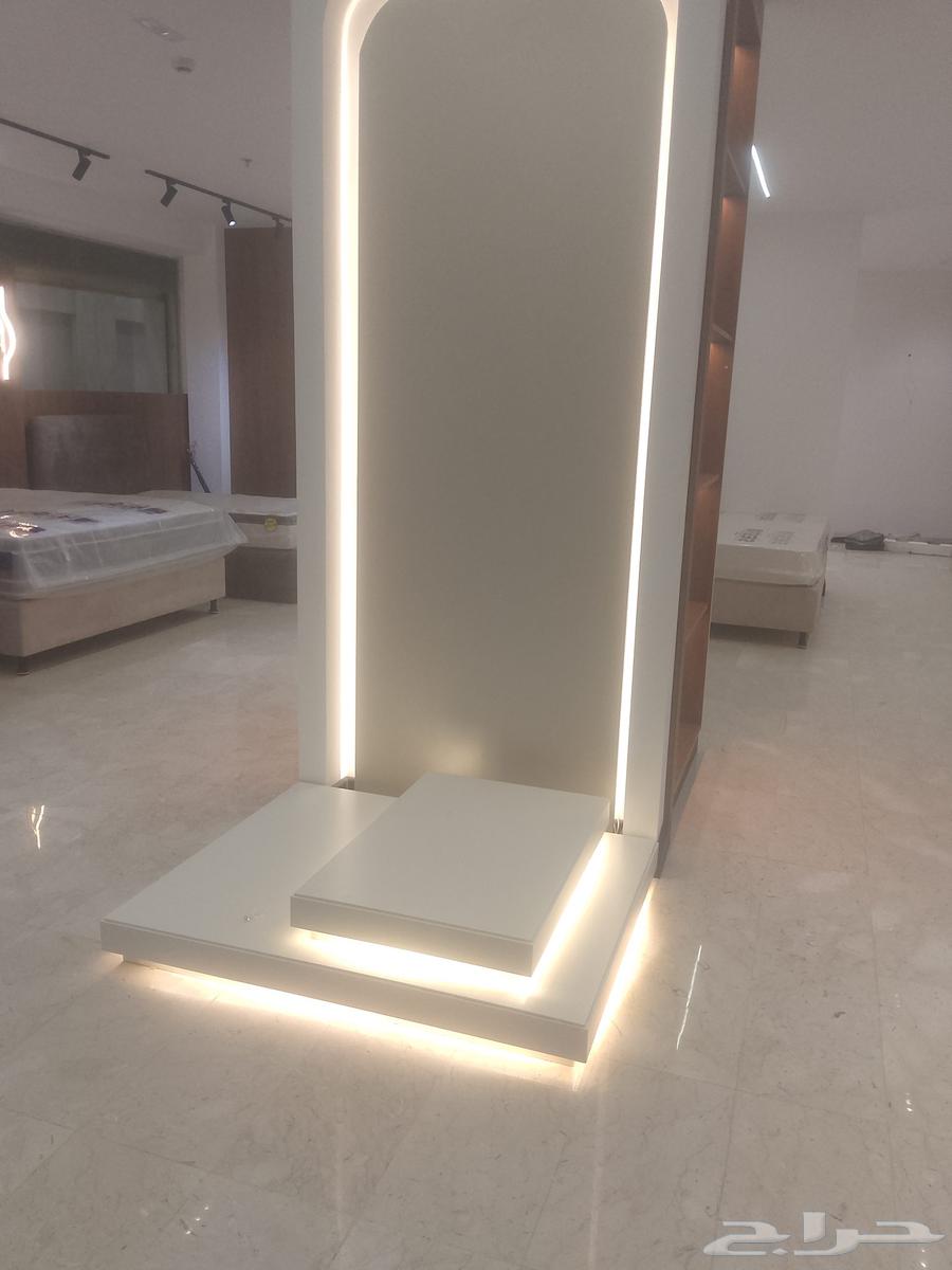 مقاول جبس وكهرباء64141854112899114