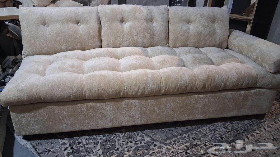 كنب جديد جاهز64411500459393114