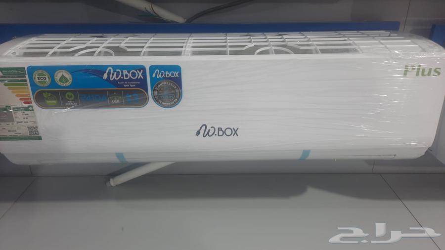 تكييف اسبليت طن ونص جديد استعمال شهر64409671133187110