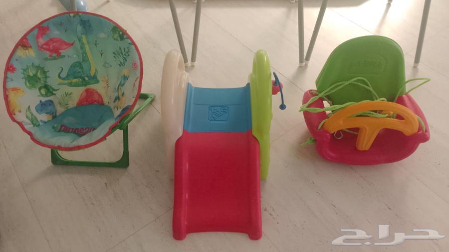 أثاث أطفال للبيع طاولات وكراسي أطفال64411446764675113