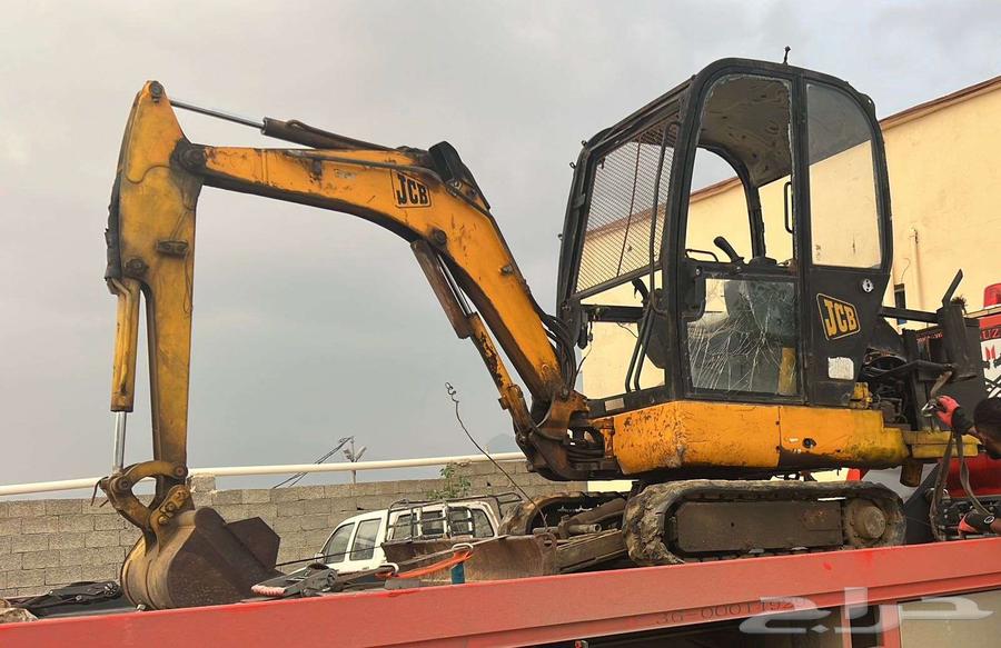 ميني بوكلين جي سي بي64407614643073110