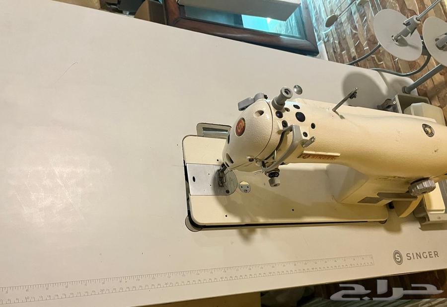 ماكينة خياطة سنجر64410907580290114