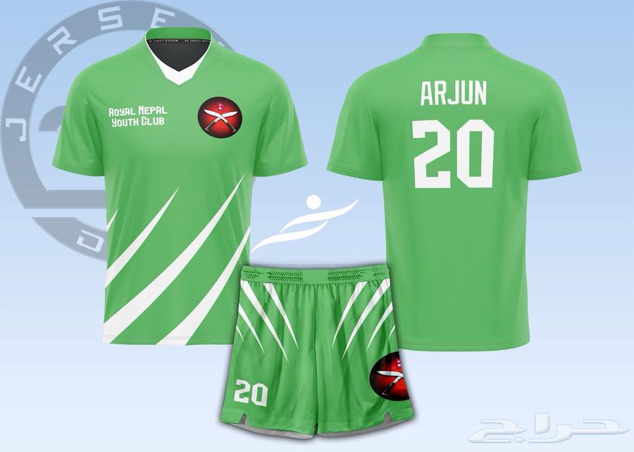 اطقم رياضيه64407558946305110