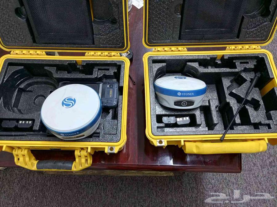 اجهزة مساحية للبيع والايجار والاستبدال وكذلك اكسسورات64411755190914111