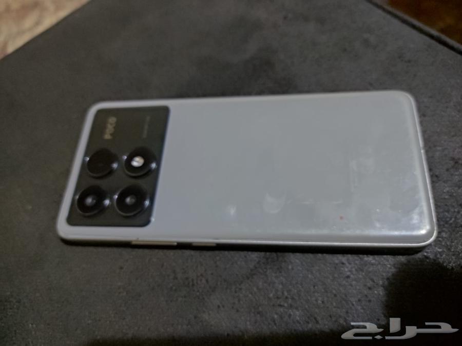 Poco X6 pro 5g64407029175041112