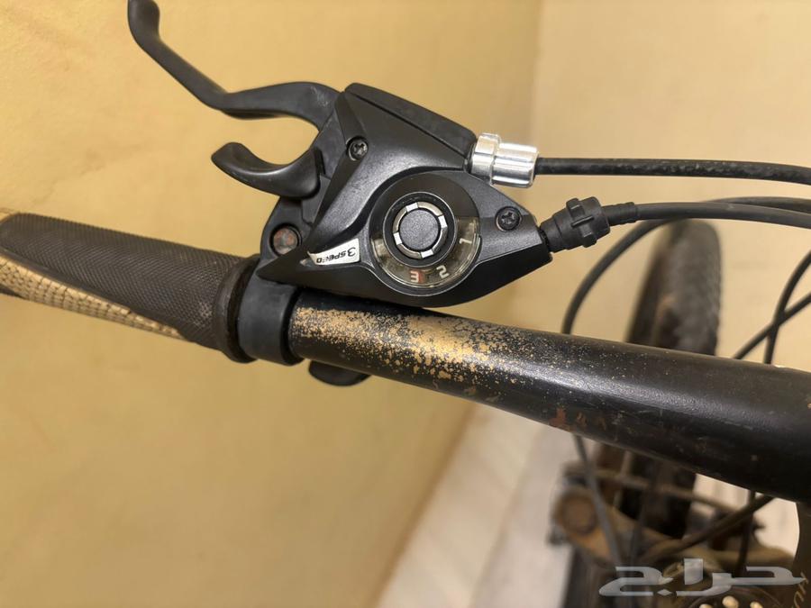 سيكل ترك شركه اودي نادر جدا على السومم64410638418433113