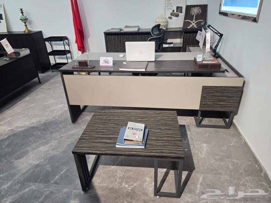 مكتب طقم فخم مودرن حق مدير إدارة ممتازة64405292645762113