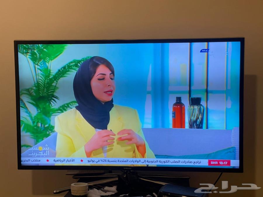 شاشة سامسونج سمارت 46 بوصه64411433283969111