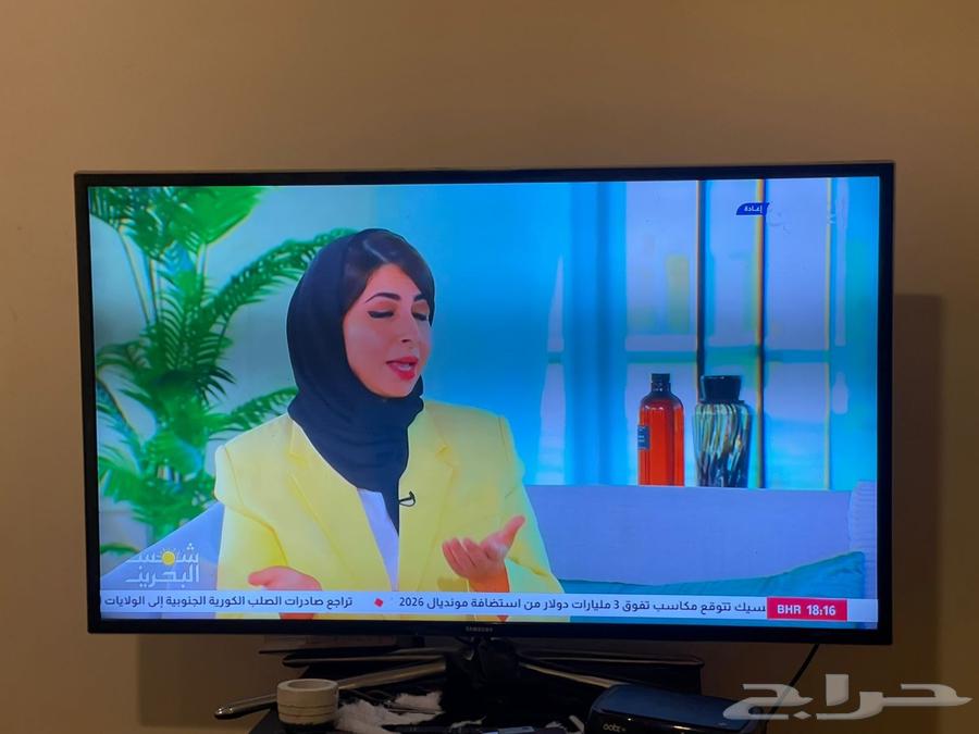 شاشة سامسونج سمارت 46 بوصه64411433283969112