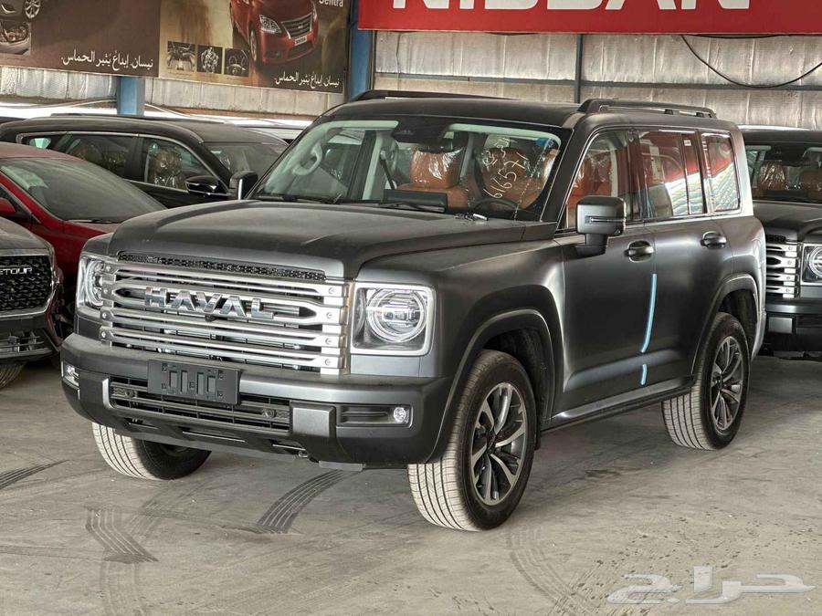 Haval H9 Full Option 202664560740040195113