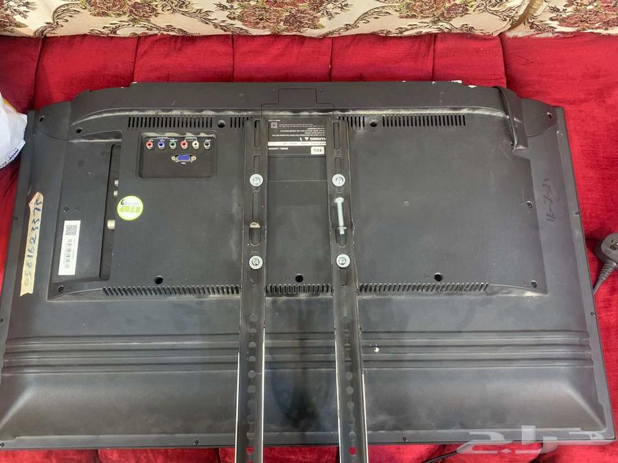 تلفزيون 32 او 38 بوصة للبيع64410494666243112