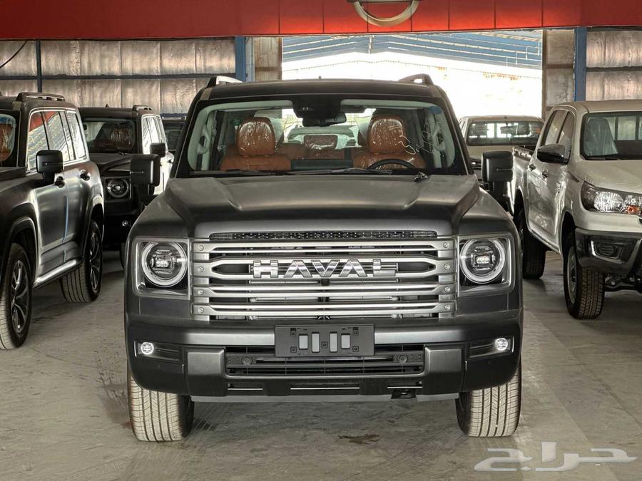 Haval H9 Full Option 202664560740040195111