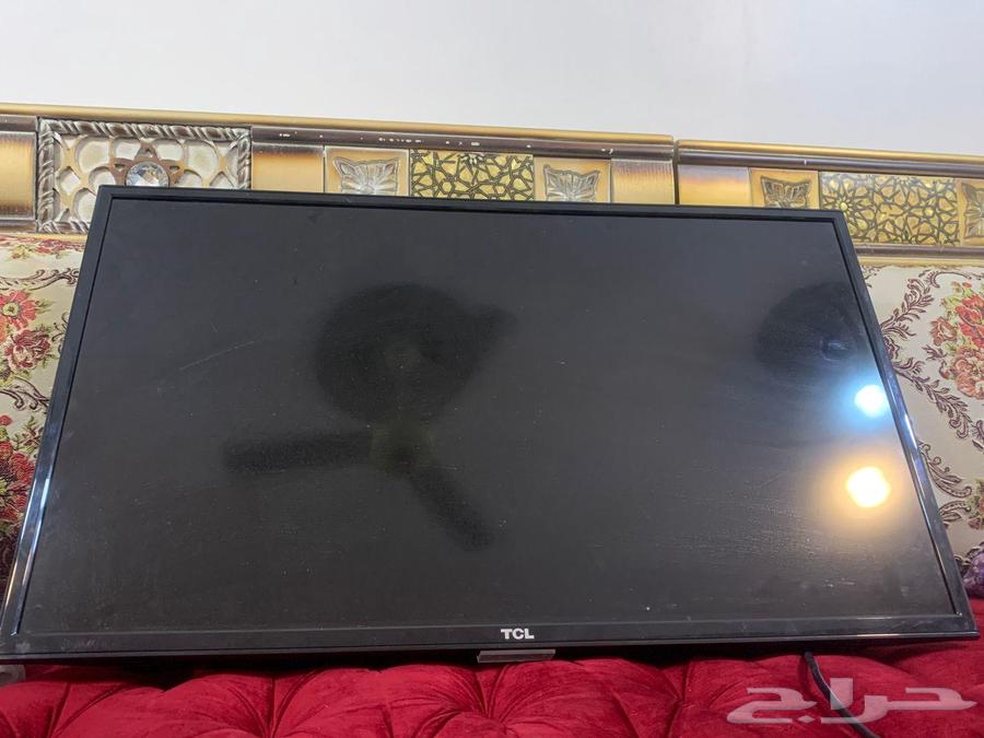 تلفزيون 32 او 38 بوصة للبيع64410494666243110
