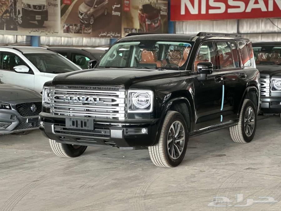 Haval H9 Full Option 202664560740040195110