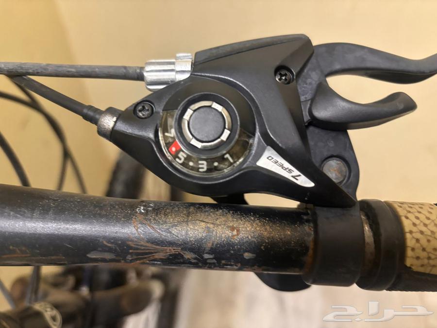 سيكل ترك شركه اودي نادر جدا على السومم64410638418433112