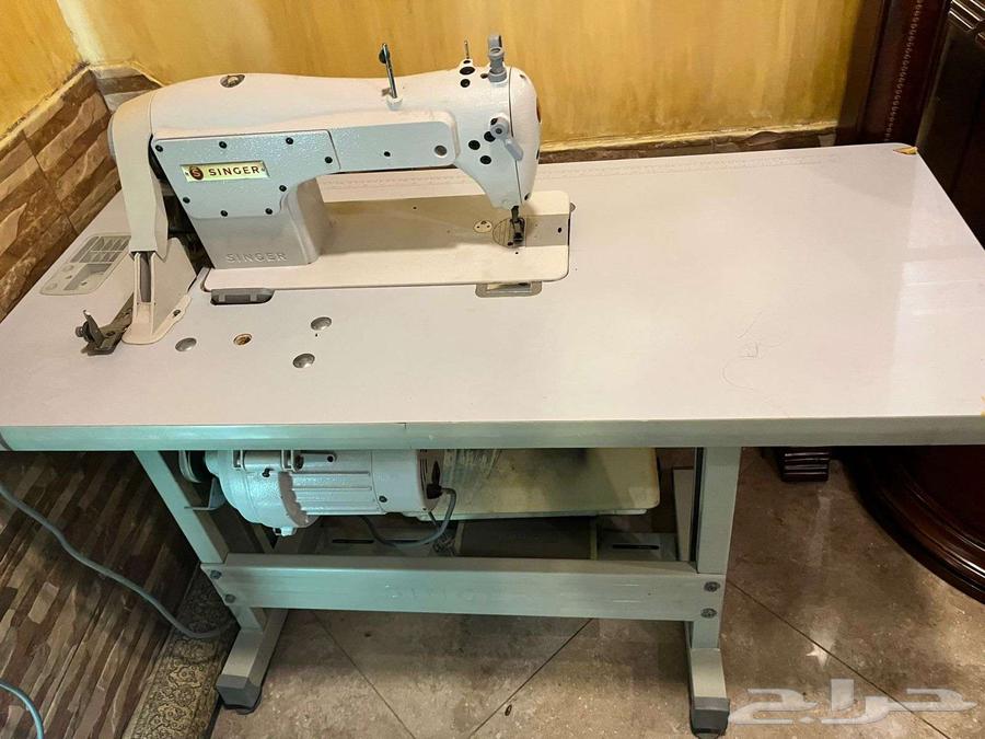 ماكينة خياطة سنجر64410907580290110