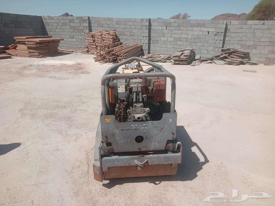 رصاصه نوعه اطلس عرض 75هزاز امامي وخلفي وخزنين ماء الوقود ديز64568824415105112