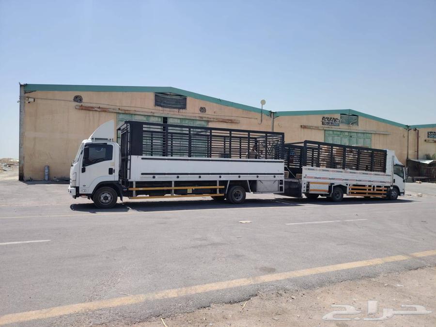 رافعات شوكيه وجميع المعدات64563867915265111