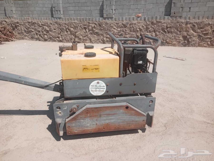 رصاصه نوعه اطلس عرض 75هزاز امامي وخلفي وخزنين ماء الوقود ديز64568824415105113