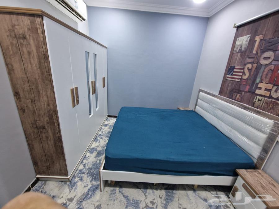 غرف نوم وطني جديده64405569125890111