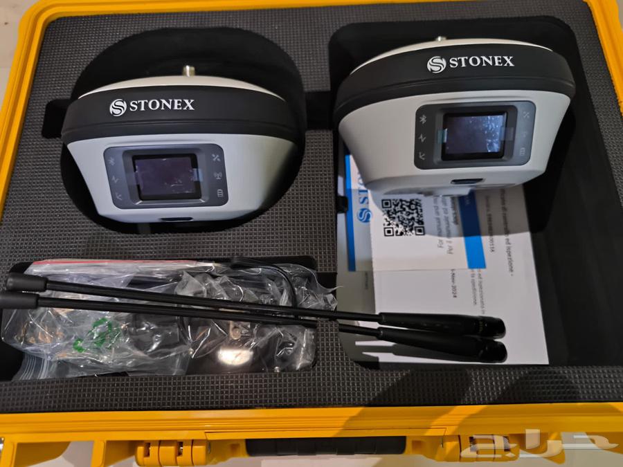 اجهزة مساحية للبيع والايجار والاستبدال وكذلك اكسسورات64411755190914114