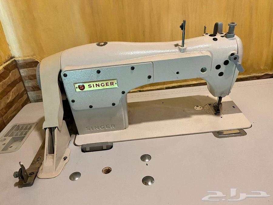 ماكينة خياطة سنجر64410907580290113