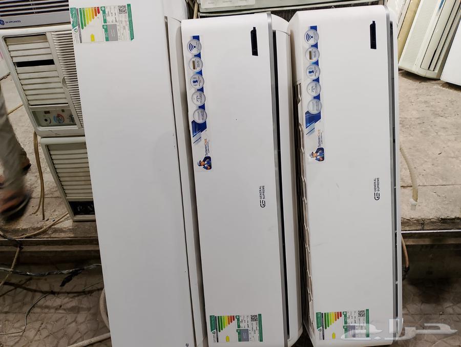 موجود أفضل جميع انواع المكيفات المستعمله اخو الجديد سبع نجوم64408399801347112